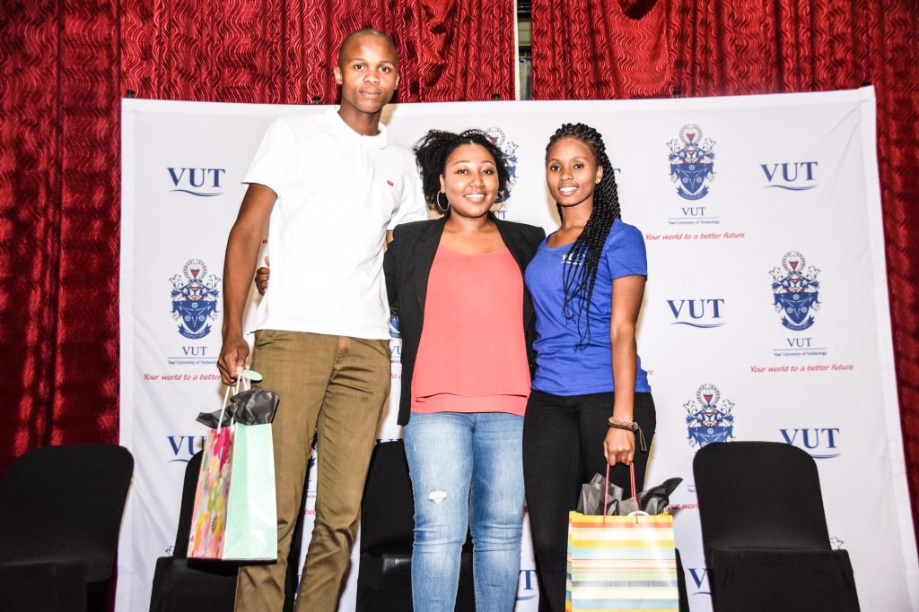 Department of Logistics and Supply Chain Management – Vaal University ...