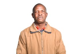 Mr MJ Mbongwe