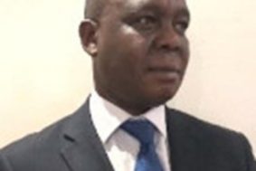 Prof Sammy Lewis Kiambi